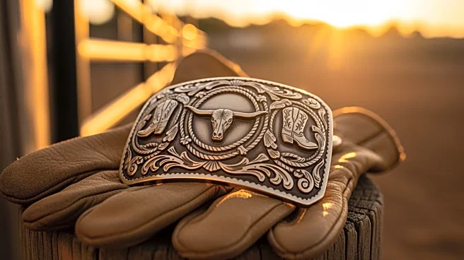 RODEOHOUSTON Inducts Ty Murray and Bodacious into Hall of Fame, Celebrating Rodeo Legends