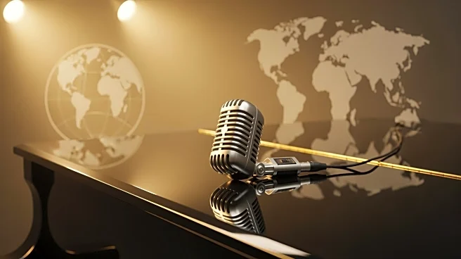 The Pussycat Dolls Announce Reunion with New Single and Global Tour