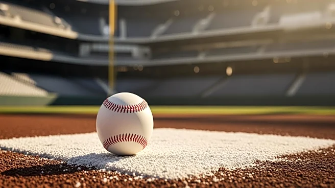 Cade Cavalli Named Washington Nationals' Opening Day Starter for 2026