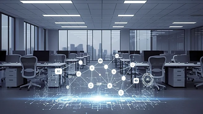 Atlassian to Lay Off 1600 Employees Amid AI and Enterprise Sales Shift