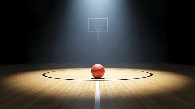 Arkansas-Pine Bluff Golden Lions Secure Upset Victory Over Alcorn State in SWAC Tournament