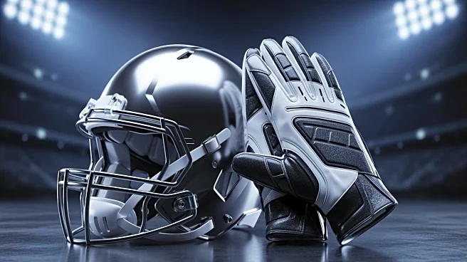 Washington Commanders Secure Deals with Chig Okonkwo and Nick Cross