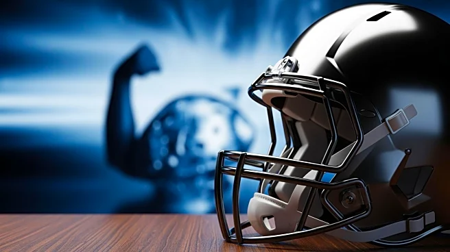 Buffalo Bills Secure Bradley Chubb with Three-Year Deal to Boost Defense