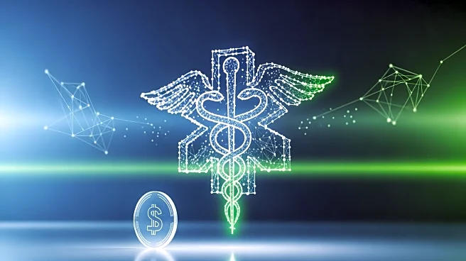 HIMSS26 Highlights: AI Innovations and Financial Solutions in Healthcare