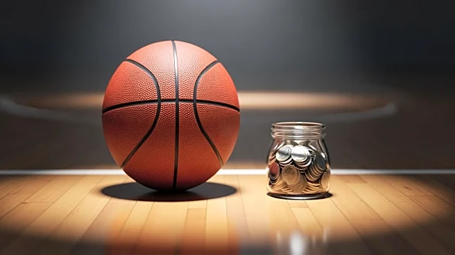 NBA Players Turn Technical Foul Fines into Charitable Contributions