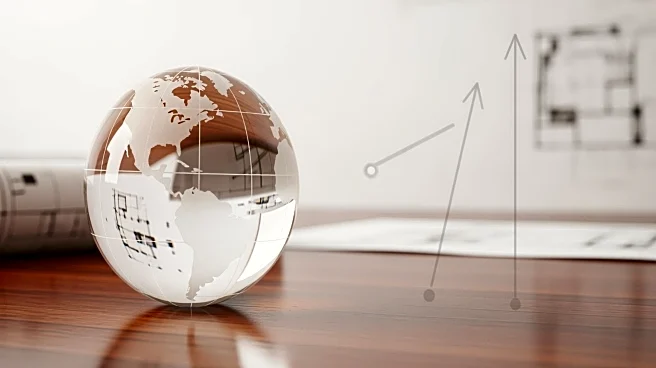 Valor Hospitality Appoints Paul Nisbett as Global CFO Amid Expansion Plans