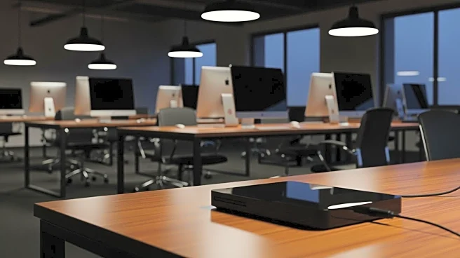 NBCUniversal to Lay Off Employees as Showmax Streaming Service Shuts Down