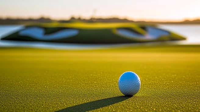 2026 Players Championship at TPC Sawgrass: TV Schedule and Key Contenders