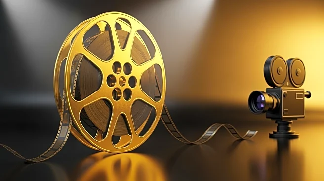 2026 Oscar Predictions Highlight Competitive Race for Best Picture and Acting Categories