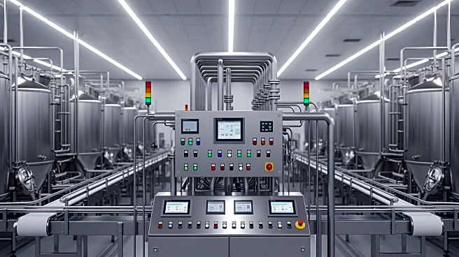 FERM FOOD Expands Production Capacity with Acquisition of Former Orkla Site in Denmark