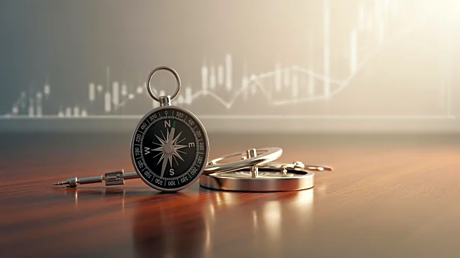 BearingPoint Achieves Over €1 Billion in Revenue for Third Consecutive Year