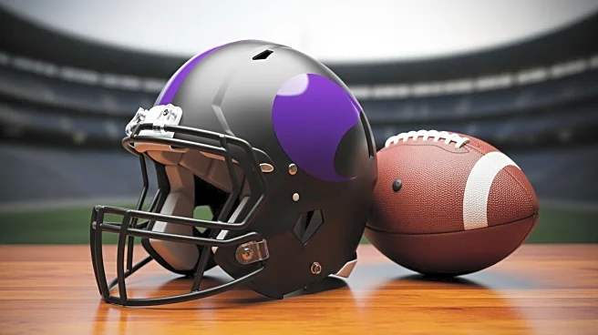 Baltimore Ravens Sign Trey Hendrickson Amidst Free Agency Moves