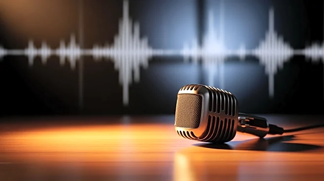 Peter Van Sant Launches Podcast Based on '48 Hours' Television Stories