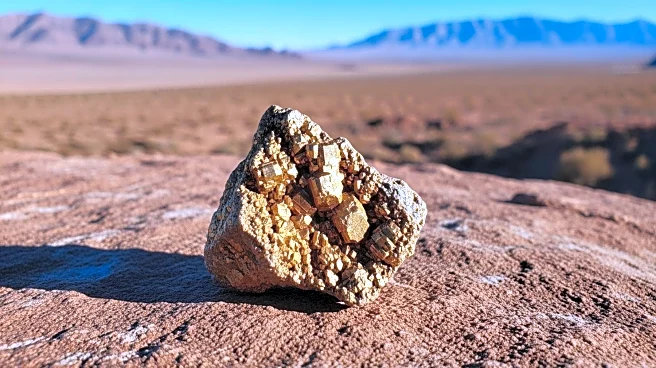 A2Gold Expands Land Holdings with 24 New Claims at Eastside Project in Nevada