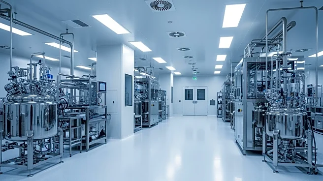 SK pharmteco's French Facility Gains CGMP Qualification for Viral Vector Manufacturing