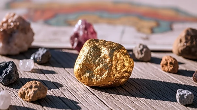 Mt Malcolm Mines Advances Development Planning at Malcolm Gold Project