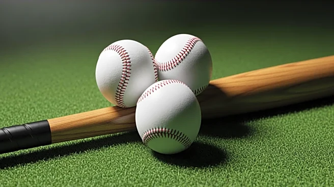 Vinnie Pasquantino's Three Home Runs Propel Italy to WBC Victory Over Mexico