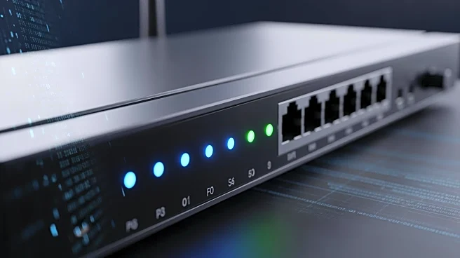 Cisco Addresses High-Severity Vulnerabilities in IOS XR Software