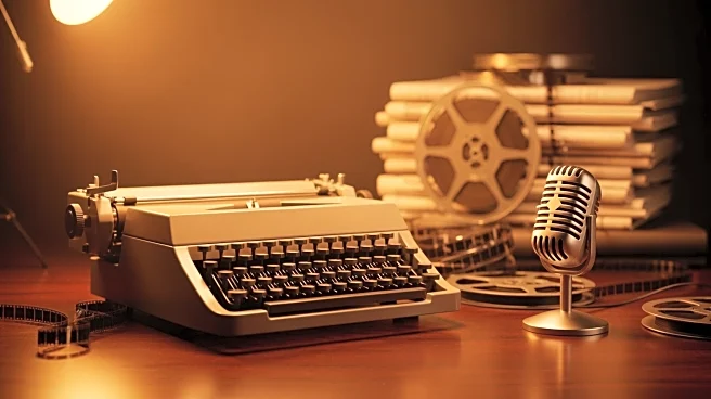 Netflix Series 'Dynasty: The Murdochs' Explores Media Empire and Family Dynamics