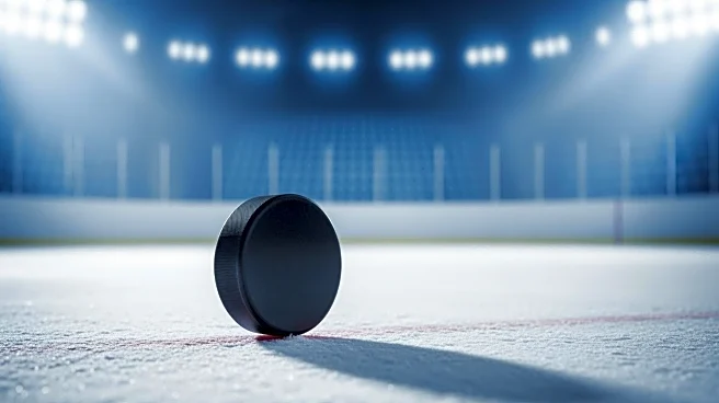 Ivan Demidov's Late Goal Secures Montreal Canadiens' Victory Over Ottawa Senators