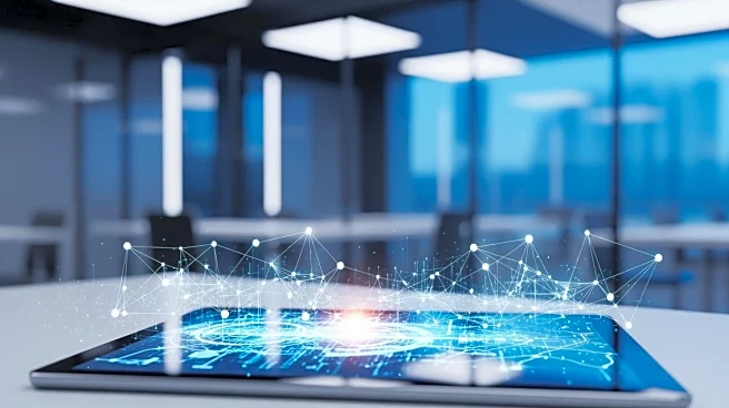 Student Loans Company Appoints Kath Moore as New Digital Chief to Drive Transformation