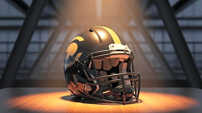 Pittsburgh Steelers Emerge as Winners in NFL Free Agency with Strategic Acquisitions