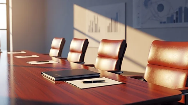 DOMA Perpetual Nominates New Board Candidates Amid Pacira BioSciences' Financial Struggles