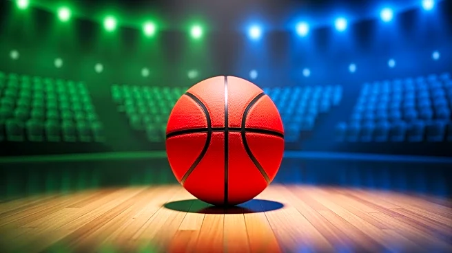 Boston Celtics Face Oklahoma City Thunder in Crucial NBA Matchup