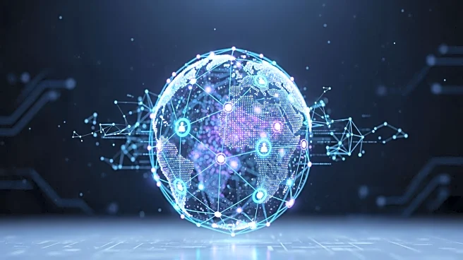 Meta Acquires AI-Populated Social Media Platform Moltbook to Enhance AI Agent Development