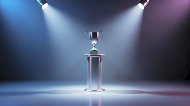 Kelly Clarkson Claims 'American Idol' Did Not Deliver Promised Prizes