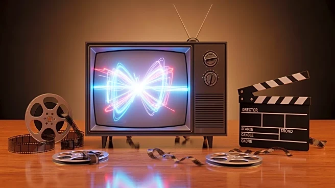 Former WWE Star Braun Strowman Ventures into Reality TV Production with New Company