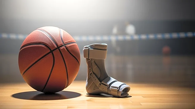 Grizzlies' Cam Spencer Faces Uncertainty Due to Injury Ahead of Mavericks Game