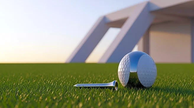 PGA Tour CEO Brian Rolapp Unveils Ambitious Plans for Tour Revamp