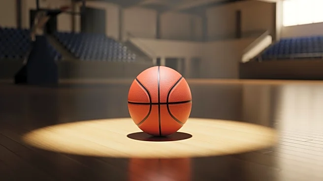 Duke Senior Maliq Brown Seizes Opportunity to Boost NBA Draft Prospects Amid Team Injuries