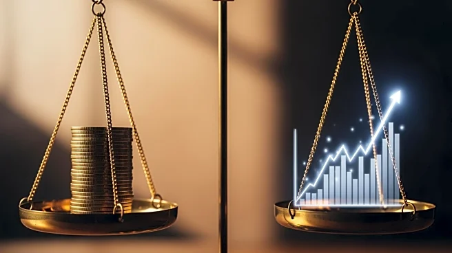 Federal Reserve Monitors Inflation as February CPI Remains Above Target Amid Iran Conflict