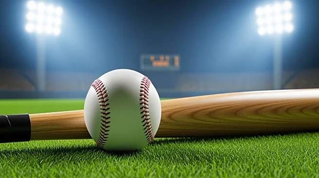 Nebraska Cornhuskers Secure Dominant Win Over North Dakota State in Baseball