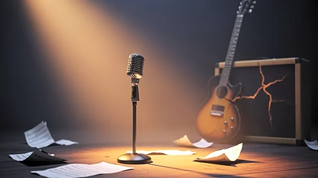 Paul Rudd and Nick Jonas Star in 'Power Ballad' as Songwriting Turns Violent