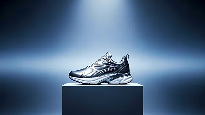 Barclays Upgrades Nike to Overweight Amid Operational Progress