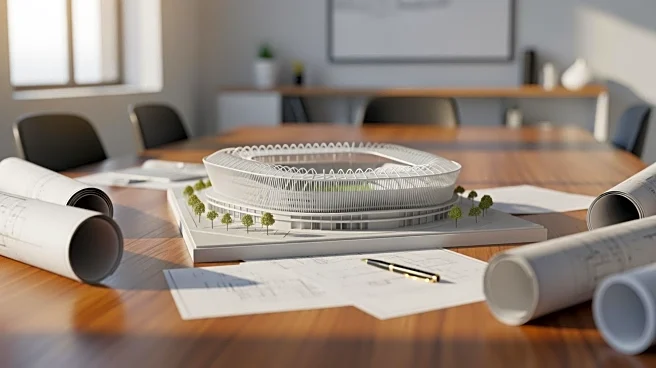 Modesto Leaders Extend Talks on Proposed Soccer Stadium Amid Ongoing Questions