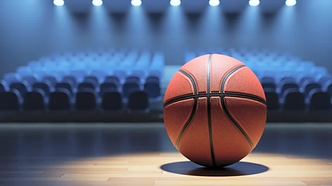 Arizona Wildcats Prepare for NCAA Tournament Amid High Expectations