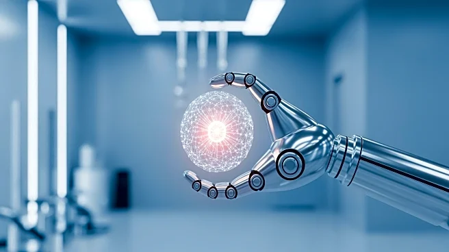 KIMM Develops AI System to Enhance Robotics in Routine Tasks