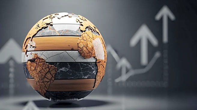 Infinity Natural Resources Reports Significant Growth and Strategic Acquisitions in 2025 Earnings Call