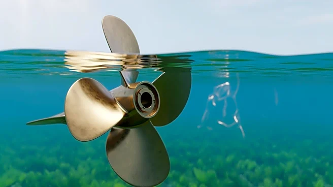 Thordon Bearings and SNAME Launch Scholarship to Promote Eco-Friendly Marine Engineering