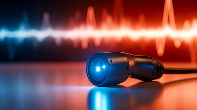 War-Induced Gas Price Surge Prompts U.S. Drivers to Consider Electric Vehicles