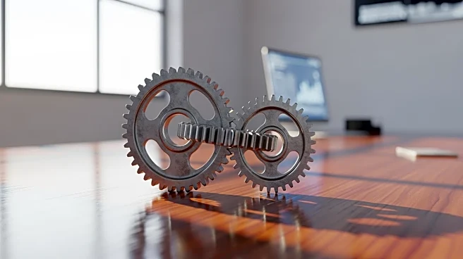 Rivio Co-Founders Discuss Dynamics of Family-Run AI Startup