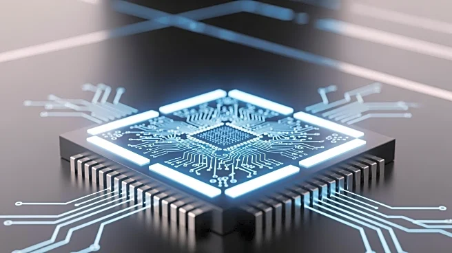 UMC and HyperLight Partner for High-Volume TFLN Chiplet Production