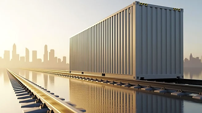 IMC Logistics Expands to Toronto, Enhancing Cross-Border Freight Services