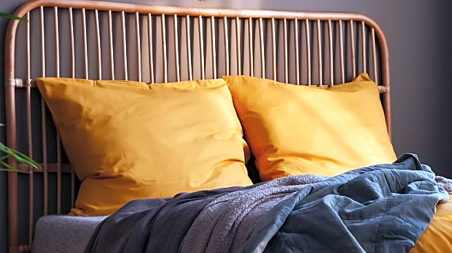 Utopia Bedding Comforter Gains Popularity for 'Marshmallow' Softness