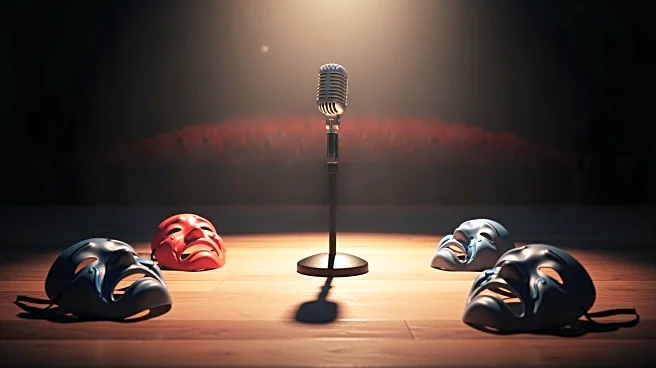 Pay Gap Comedy Series Uses Humor to Address Serious Issues