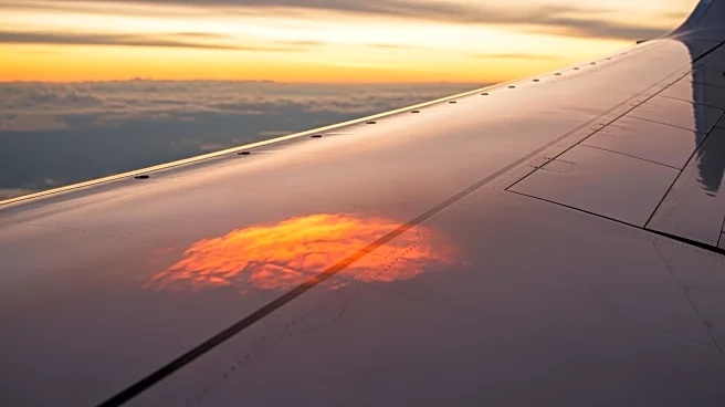 Air India Implements Fuel Surcharge Amid Rising Jet Fuel Costs Due to Iran Conflict